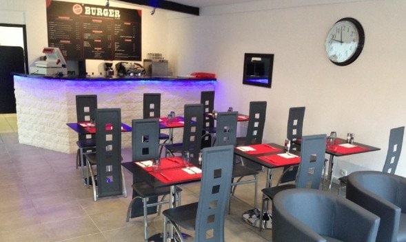 O Burger — photo 2