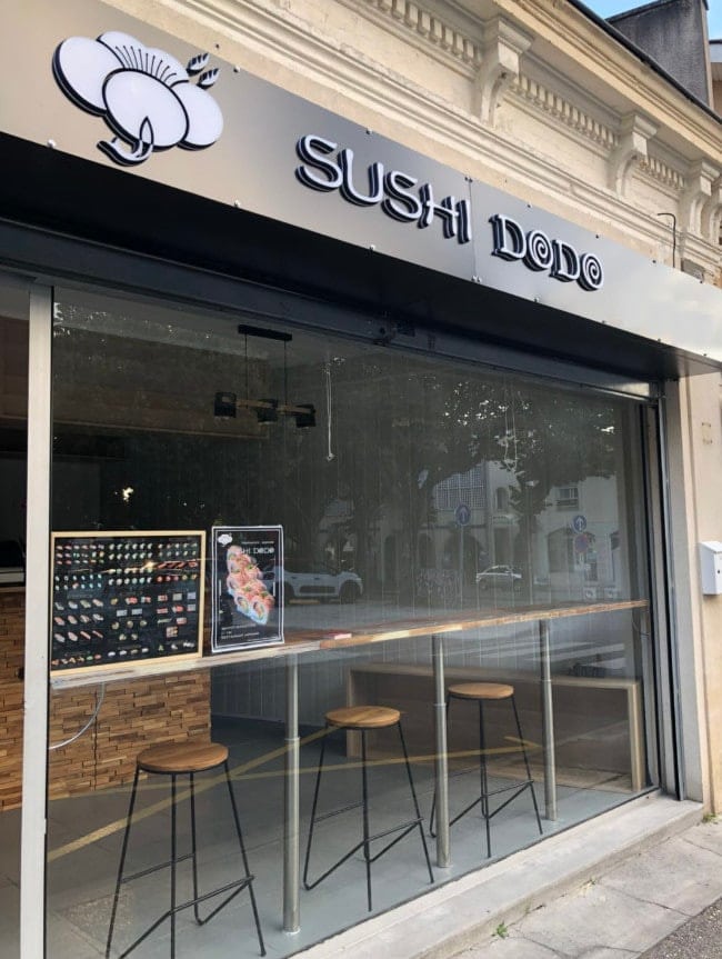 Sushi DoDo — photo 3