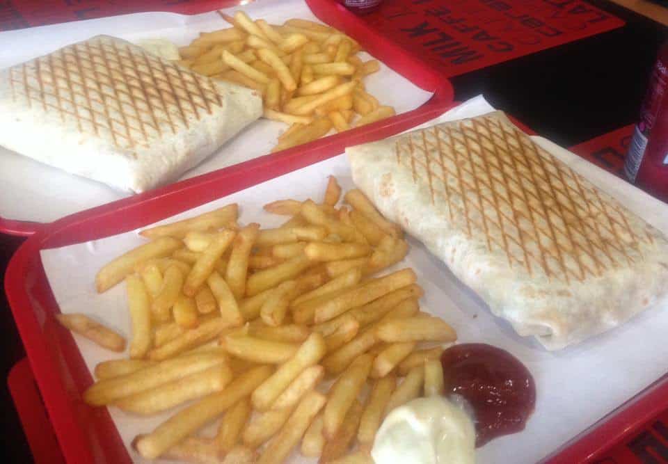 Kebab Mogador — photo 2