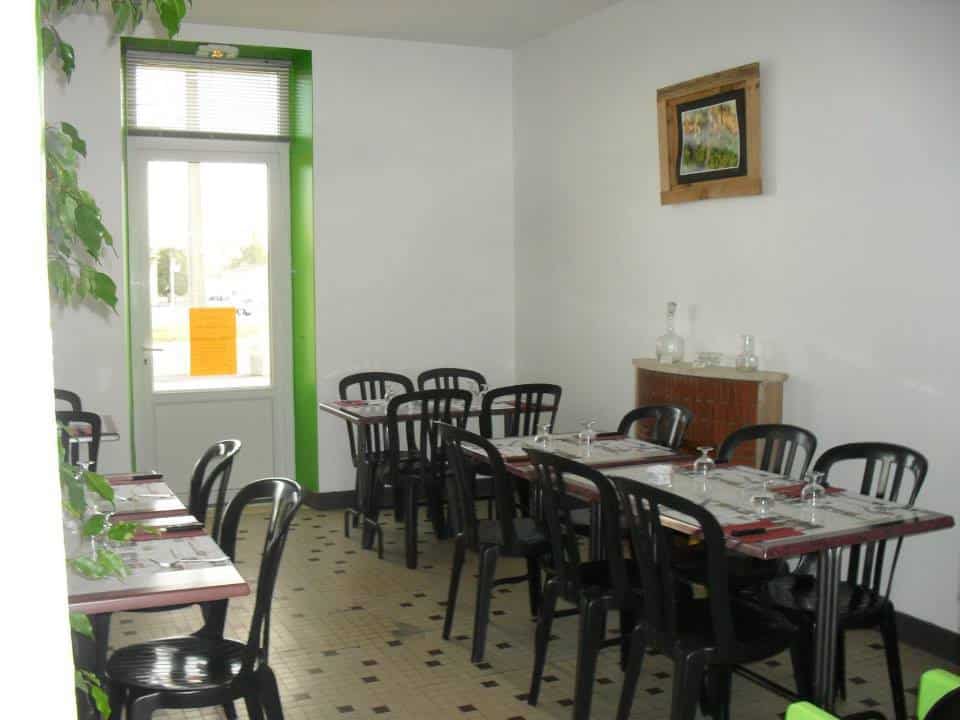 Le Pressoir — photo 3