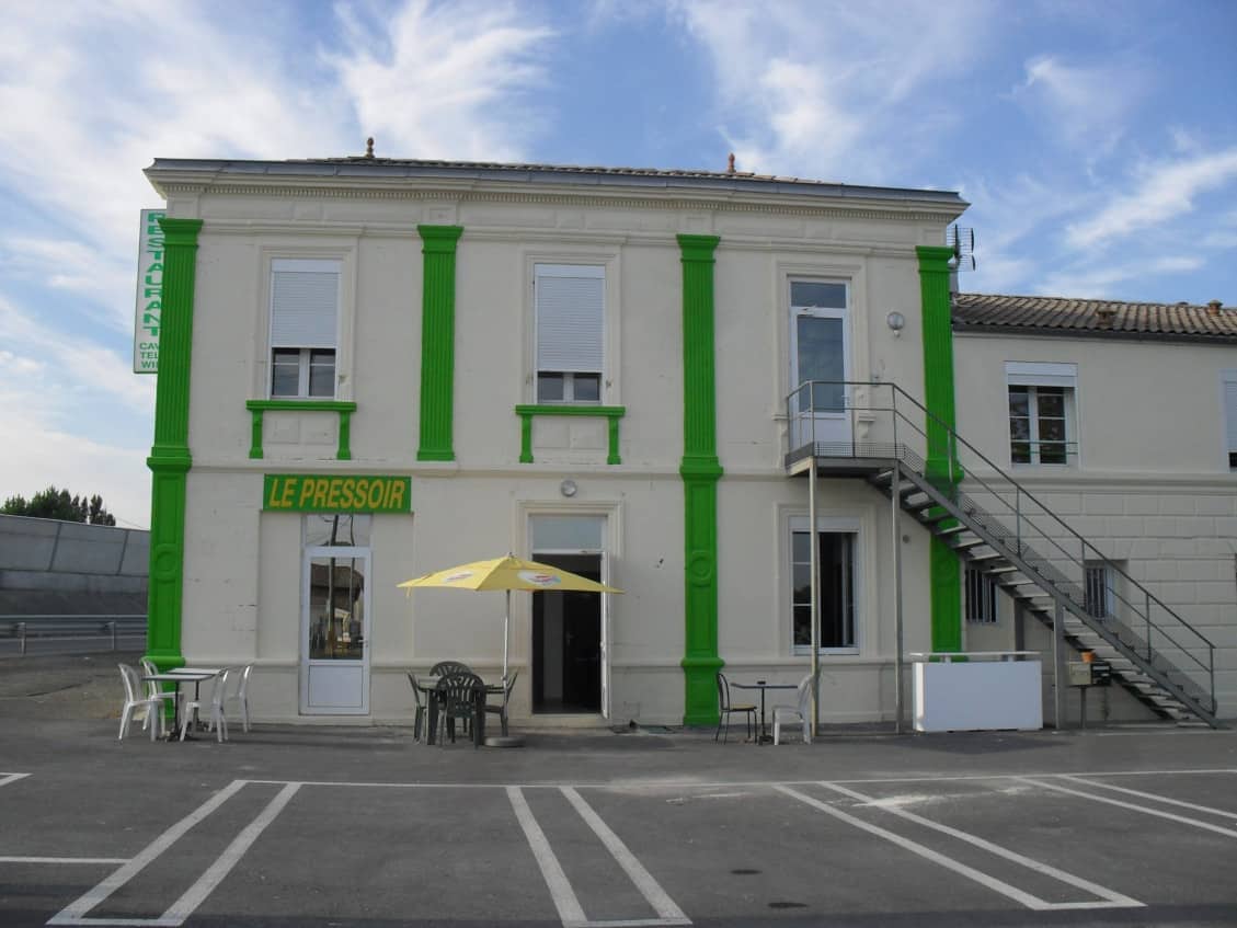 Le Pressoir — photo 2