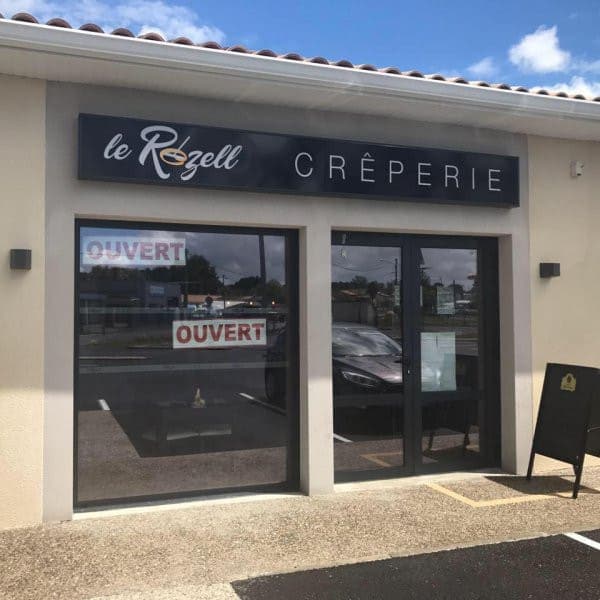 Le Rozell — photo 2