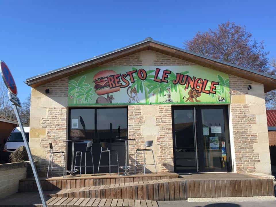 Snack le jungle — photo 2