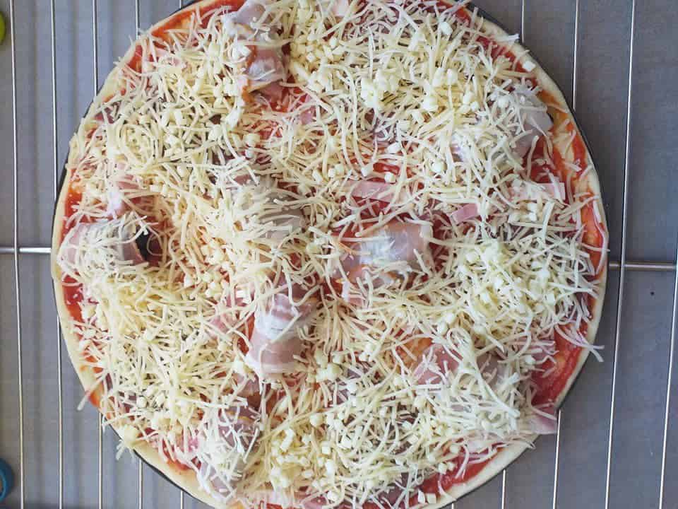 Pizz'a Cézac — photo 2