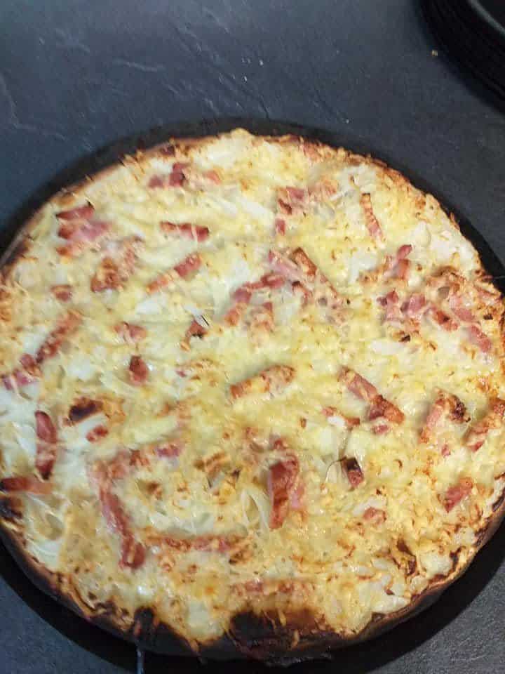 Pizz'a Cézac — photo 3