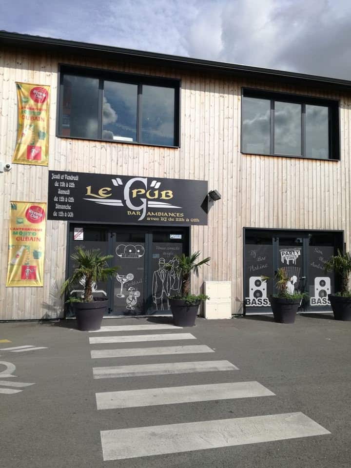 Autour du grill — photo 2