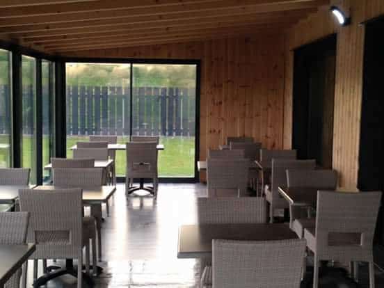 Autour du grill — photo 3