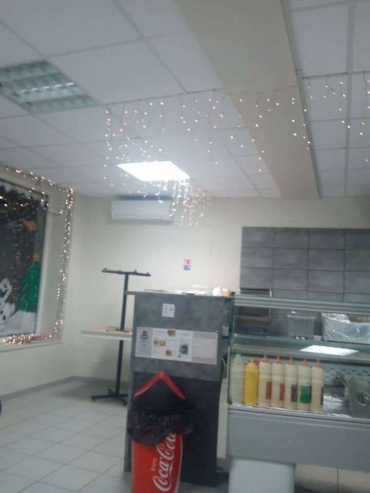 Sever Kebab — photo 3