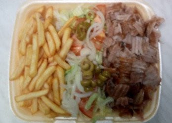 Photo de Sever Kebab