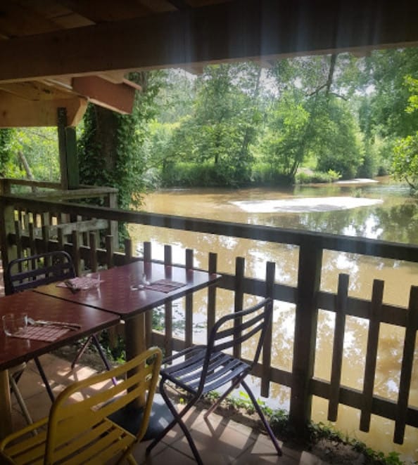 Moulin de Charlot — photo 2