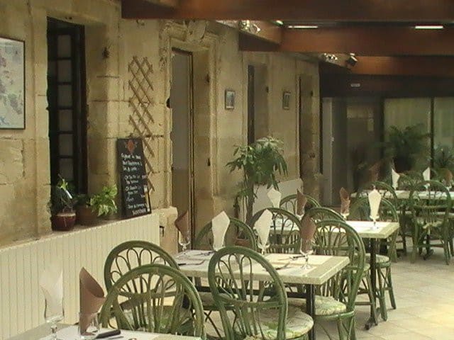 L'entrepotes — photo 3