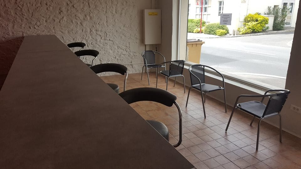 Croustill' Pizza — photo 3