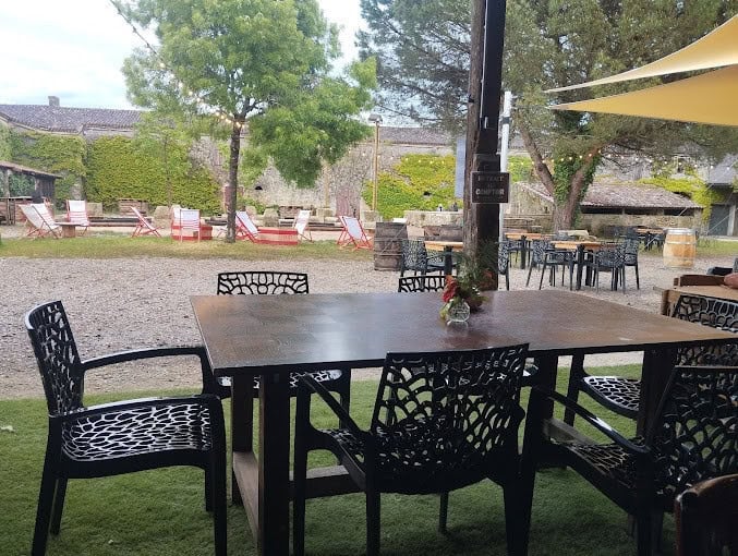 La guinguette du Tuquet — photo 3
