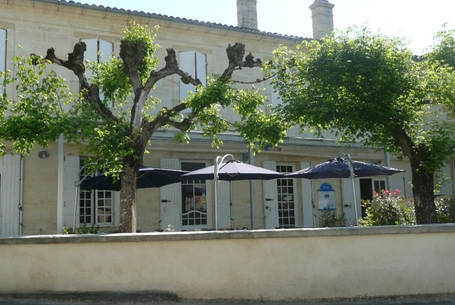 Hôtel Restaurant Rapin — photo 2