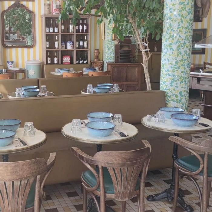 Passione Caffè — photo 3