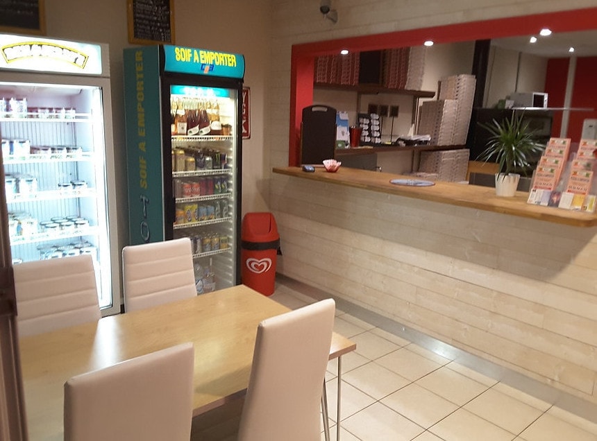 Pizz 'a Cabanac — photo 2
