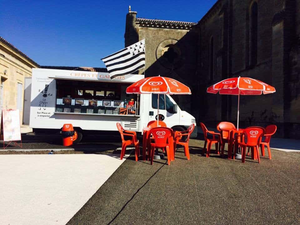 La Crêp'rit — photo 3
