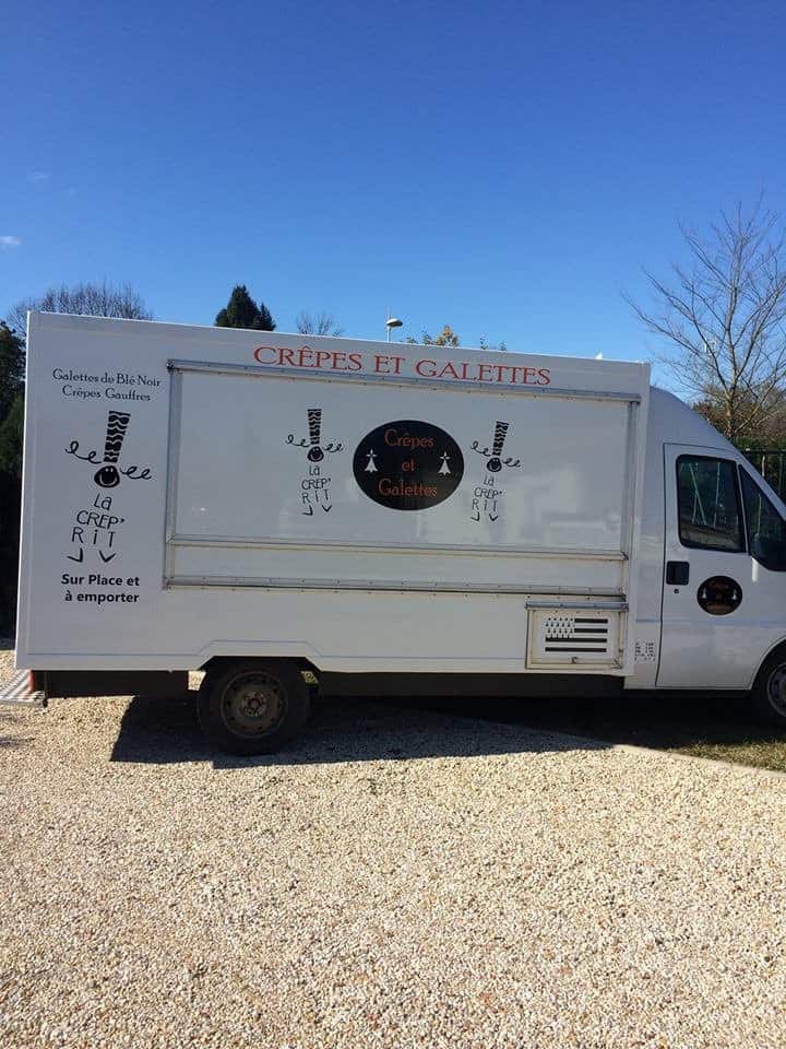 La Crêp'rit — photo 2