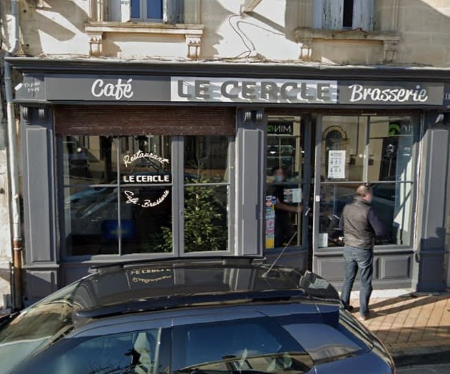 Le Cercle — photo 3