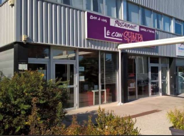 Le Coin Sympa — photo 2