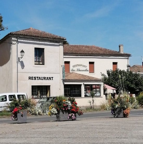 Les Charmilles — photo 2