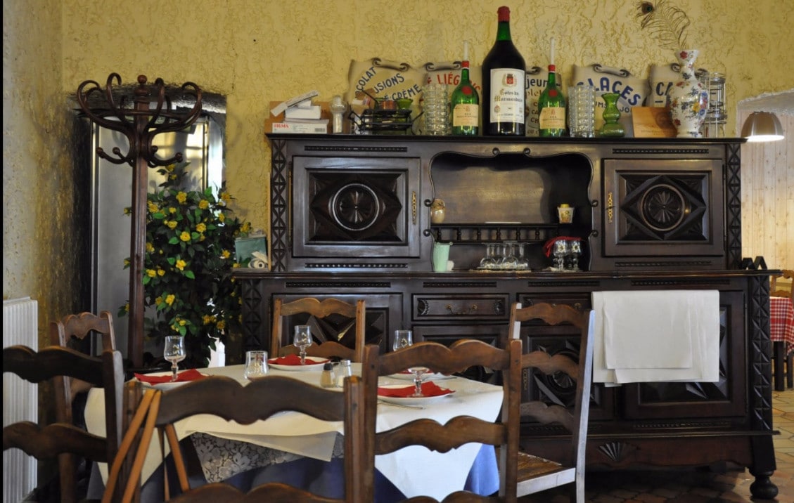 Les Charmilles — photo 3