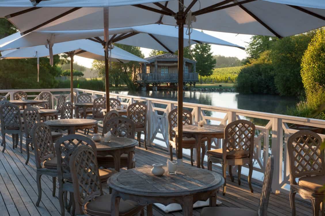 La Grand' Vigne — photo 2