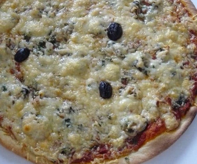Pizzas Kiki — photo 2