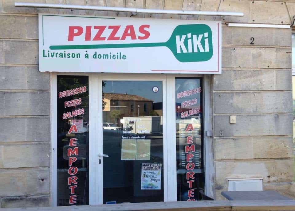 Pizzas Kiki — photo 3