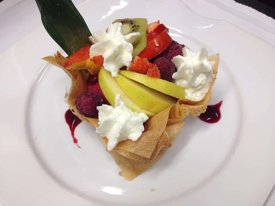 Restaurant Le Pistou — photo 3