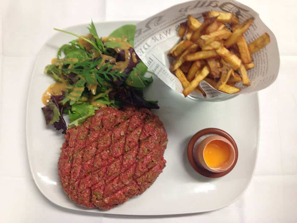 Restaurant Le Pistou — photo 2