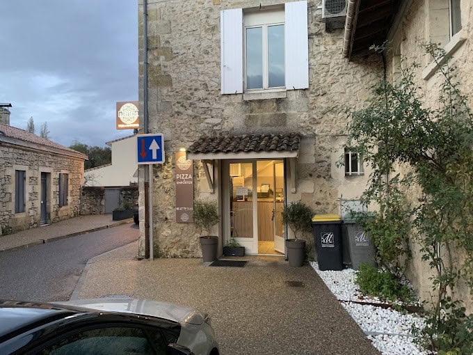 La Pizzeria de Saint Selve — photo 3