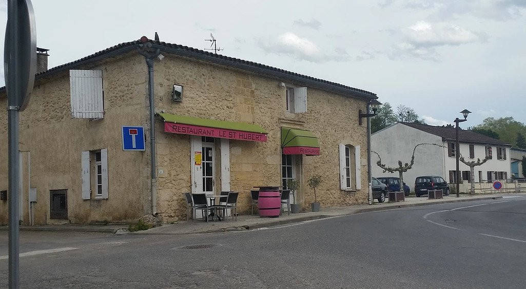 Le Saint Hubert — photo 2