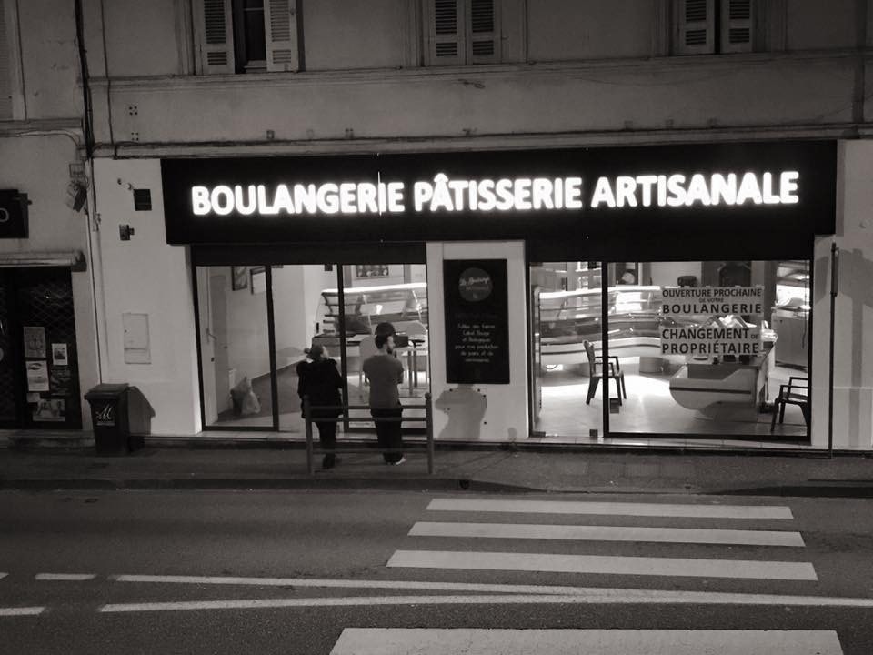 Boulangerie Maison Bodin — photo 3