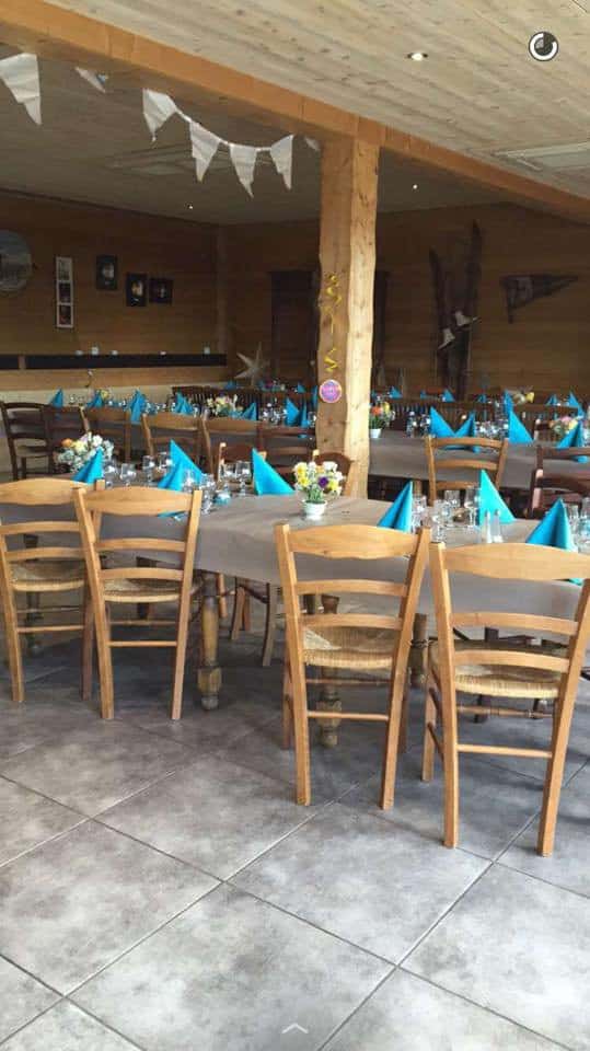 La Renardière — Restaurant Français à Plateau-des-Petites-Roches  — photo 3
