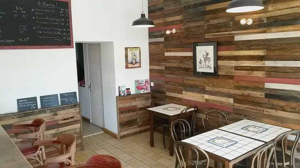 Sous La Dent — Pizza - pizzéria à Plateau-des-Petites-Roches  — photo 3