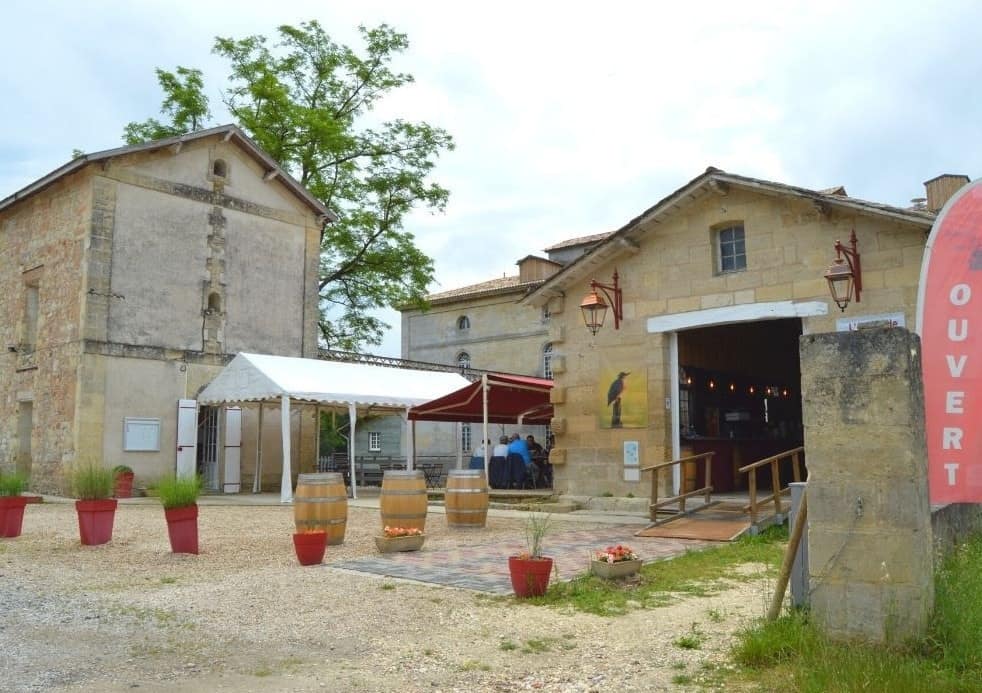 La Guinguette du Moulin — photo 2