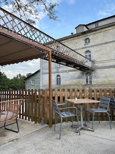 La Table du Moulin — photo 3