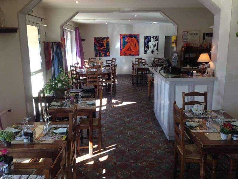 La Grillade au bois — Viandes et Grillades à Saint Antoine sur l'Isle — photo 3