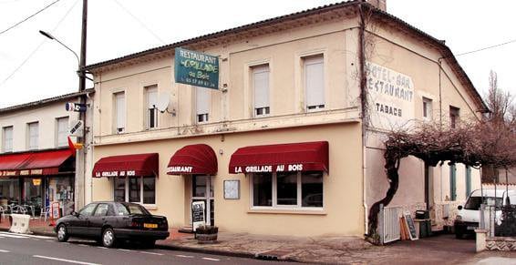 La Grillade au bois — Viandes et Grillades à Saint Antoine sur l'Isle — photo 2