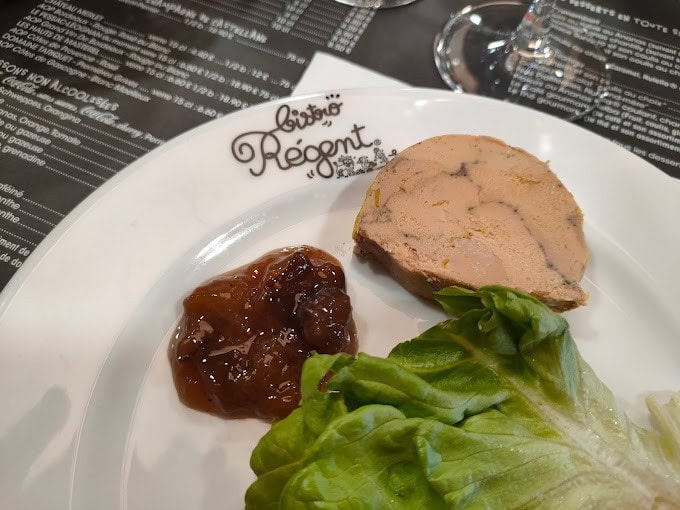 Bistro Régent — photo 2