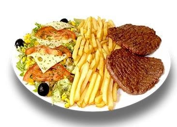 L'Orient Express Kebab — photo 2