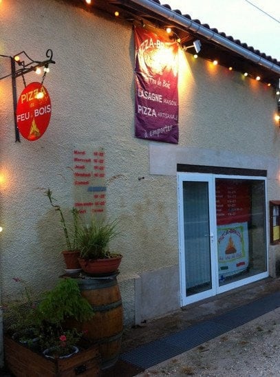 Pizza Braises — photo 2
