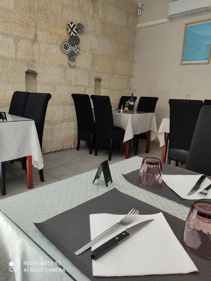 Restaurant L'evidence — photo 3