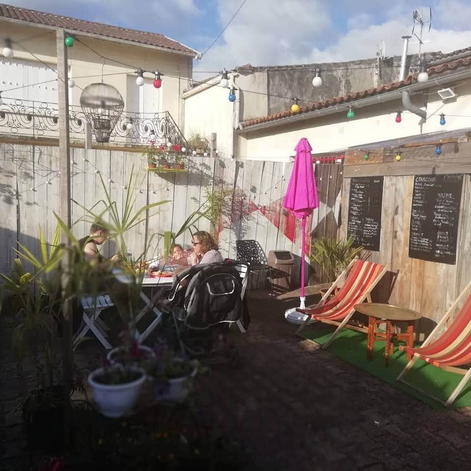 L'Oriental Chez Abdel — photo 3
