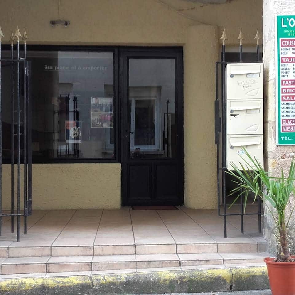 L'Oriental Chez Abdel — photo 2