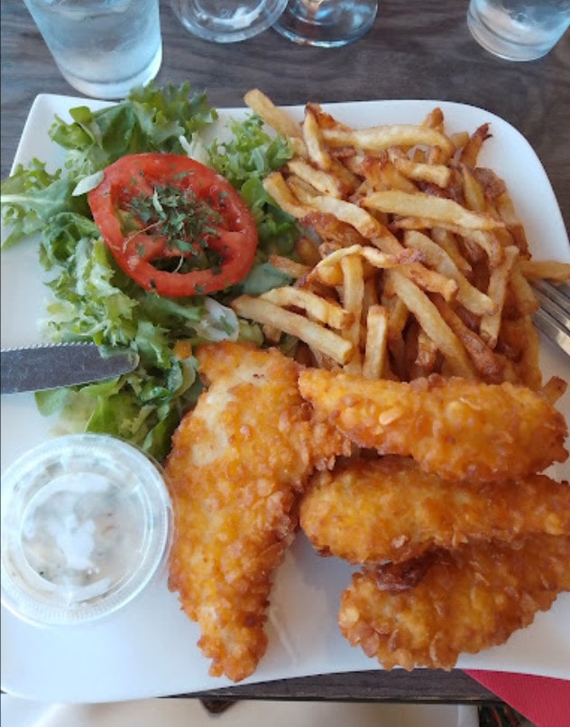 La Grange à Poulet — photo 2