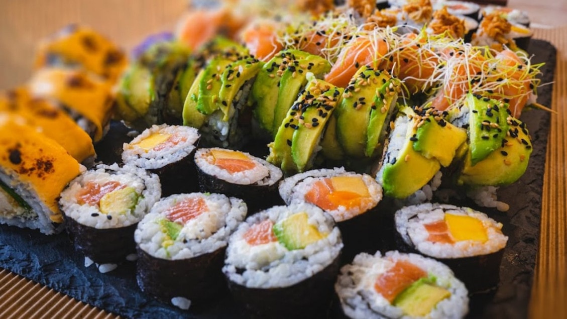 Maki San — photo 2