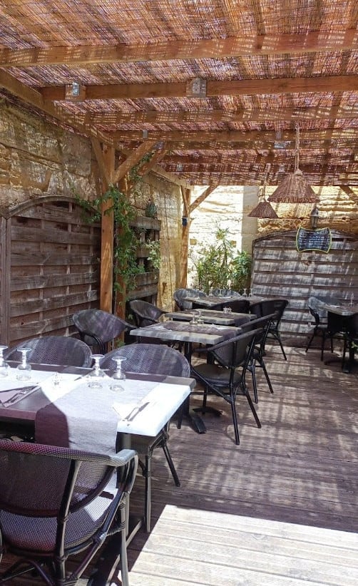 Saveurs nomades — photo 2