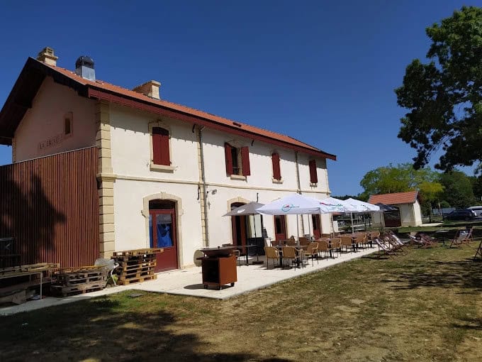 L'Aiguillage — photo 3